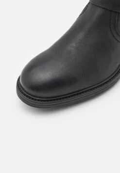 Jack & Jones JfwbrentStivaletti Texani / BikerAnthracite Uomo Stivaletti/Stivali JA212K04E-Q11 -Jack & Jones c09741782eba4041a319da878f7ae0f4