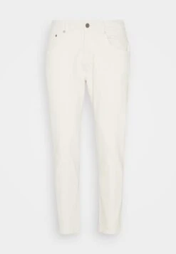 Jack & Jones Jjifrank Jjleen Jeans Tapered FitEcru Uomo Jeans JA222G20D-A11 -Jack & Jones c11294c5aa6a4f54b28b79b98bf7aa21