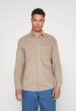 Jack & Jones Kendrick Over Ls - Camicia - Beige 9 Jack & Jones Kendrick Over Ls - Camicia - Beige -Jack & Jones c12bb8d891e54d9a8a757b63cad77b81