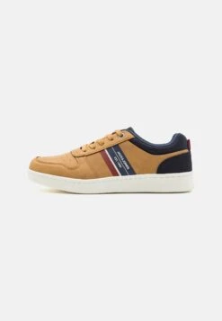 Jack & Jones JFWDANG COMBO - Sneakers Basse - Dark Blue -Jack & Jones c19d709fcd4642179c7cc20e410217da