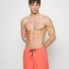 Jack & Jones Jpstfiji Jjswim Solid 2 PackShorts Da MareNavy Blazer/Navy Blazer/Hot Coral Uomo Moda Mare JA282H065-K11 -Jack & Jones c1efa11d4c5e4d849e0a12bb314c1e65