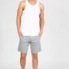 Jack & Jones Jacbasic Tanktop 2 PackMaglietta IntimaWhite Uomo Intimo JA282N000-A11