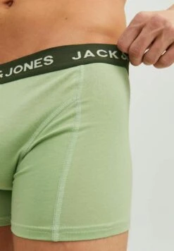 Jack & Jones 3Er-Pack - Culotte - Lilac Breeze -Jack & Jones c202c4d8db8e4ae8b2ea04b5bc6babaa