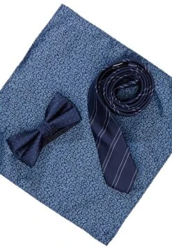 Jack & Jones Jacnecktie Gift Box SetFazzoletti Da TaschinoNavy Blazer Uomo Completi E Cravatte JA252R00S-K11 -Jack & Jones c205aa3e82554c5884666d1a0eab8d4a