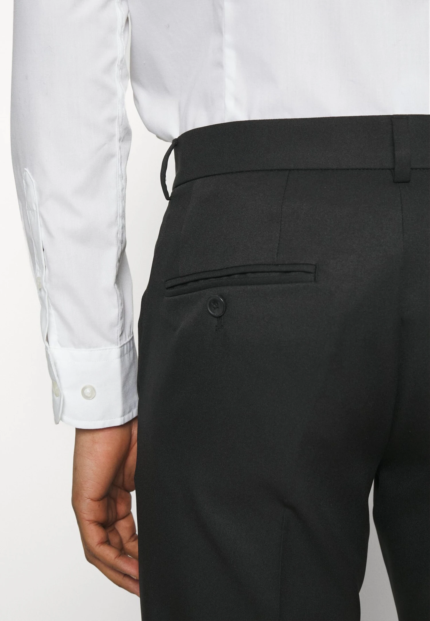 JACK&JONES Premium Jprcosta Suit SetCompletoBlack Uomo Completi E Cravatte JAM22A078-Q11 10 JACK&JONES Premium Jprcosta Suit SetCompletoBlack Uomo Completi E Cravatte JAM22A078-Q11 - immagine 8