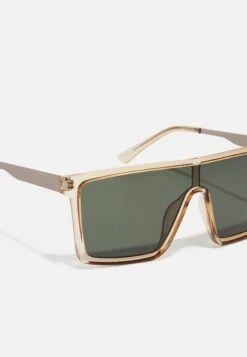 Jack & Jones Jacrave SunglassesOcchiali Da SoleSilver-Coloured Uomo Occhiali Da Sole JA252K01N-D11 -Jack & Jones c23c5e4d667042ce830c7877a3386559