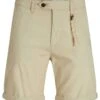 Jack & Jones SkyShortsGrau Uomo Bermuda JA222F0VJ-C11 -Jack & Jones c287d82495634e309ee8fcd15b40af37