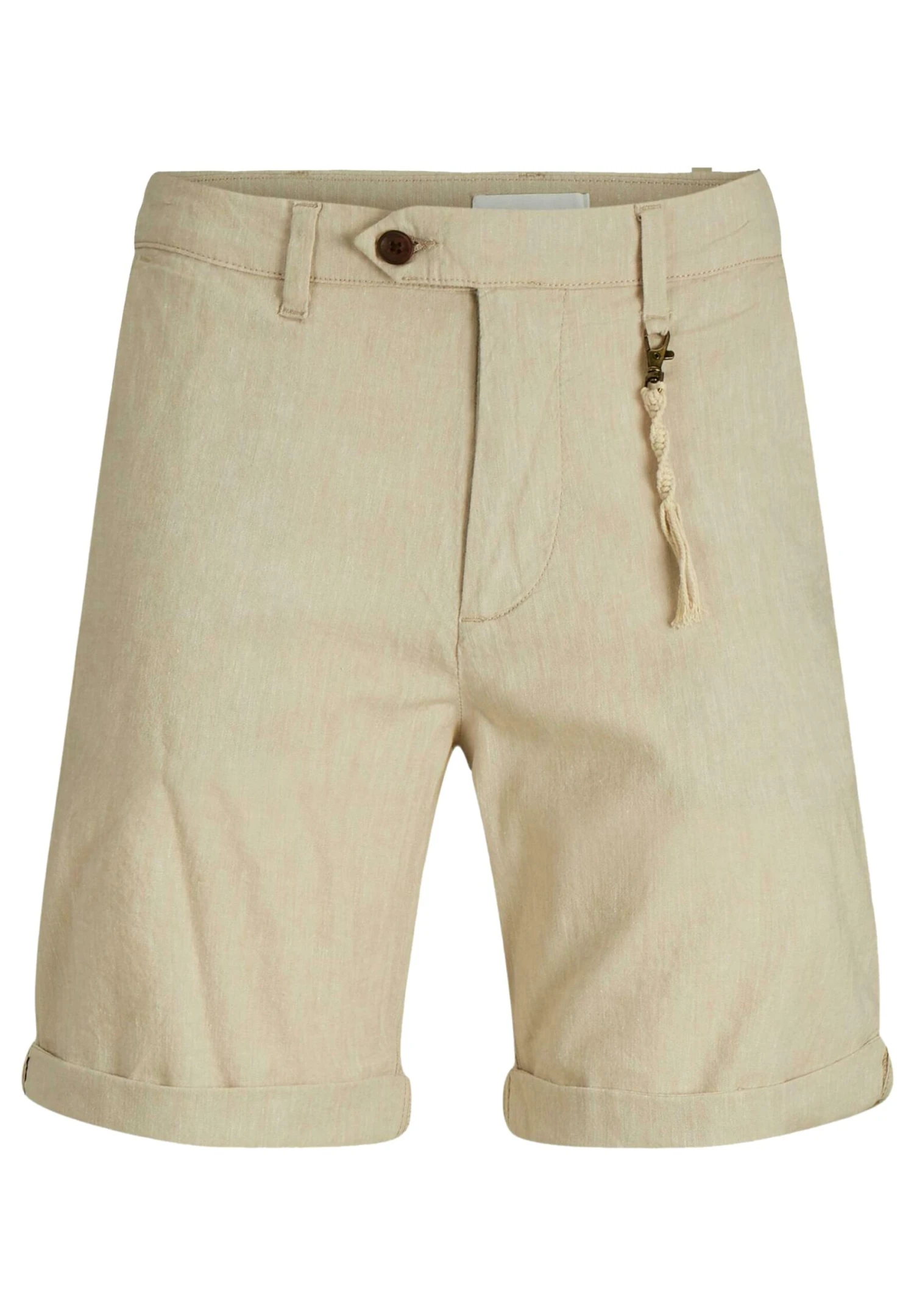 Jack & Jones SkyShortsGrau Uomo Bermuda JA222F0VJ-C11 3 Jack & Jones SkyShortsGrau Uomo Bermuda JA222F0VJ-C11