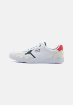Jack & Jones JfweustonSneakers BasseWhite Uomo Sneaker JA212O0BD-A12