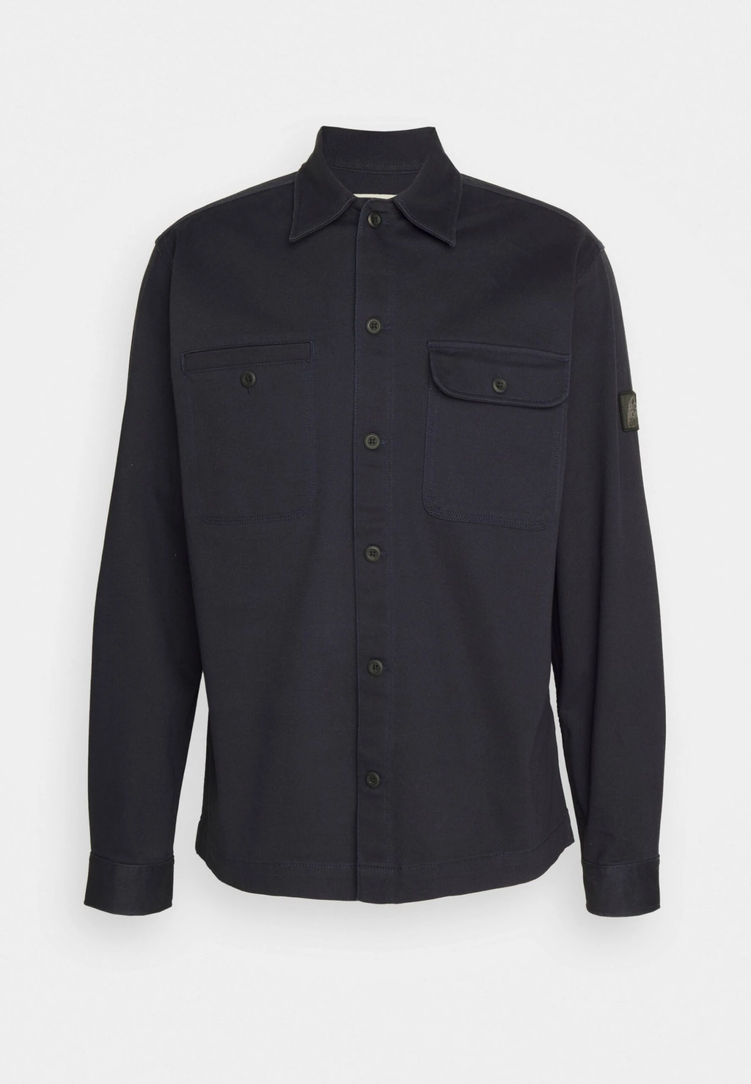 Jack & Jones Jcoclassic Ben OvershirtGiacca Da Mezza StagioneNavy Blazer Uomo Giacche JA222D2I0-K11 6 Jack & Jones Jcoclassic Ben OvershirtGiacca Da Mezza StagioneNavy Blazer Uomo Giacche JA222D2I0-K11 - immagine 4