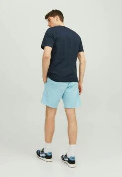 Jack & Jones Shorts - Sky Blue -Jack & Jones c318f4d328b44bde8e1ee1f71112ce7d