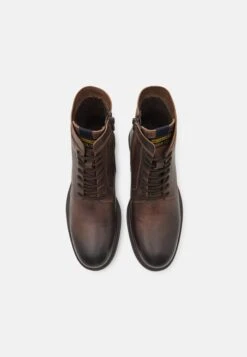 Jack & Jones Jfwdelaney BootStivaletti StringatiBrown Stone Uomo Stivaletti/Stivali JA212K044-O11 11 Jack & Jones Jfwdelaney BootStivaletti StringatiBrown Stone Uomo Stivaletti/Stivali JA212K044-O11 -Jack & Jones c36e2560e2684b2880f7099f9c497ce8