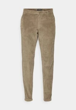 Jack & Jones Jpstace Jjharvey ChinoDusty Olive Uomo Pantaloni JA222E1A4-N11 12 Jack & Jones Jpstace Jjharvey ChinoDusty Olive Uomo Pantaloni JA222E1A4-N11 -Jack & Jones c3824cba89ed495cbb7dc6fa12a56da2