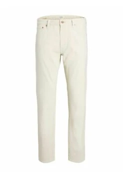 Jack & Jones Jeans Baggy - Ecru -Jack & Jones c3ae7da86a1244179db8f4a6a0fdfad5