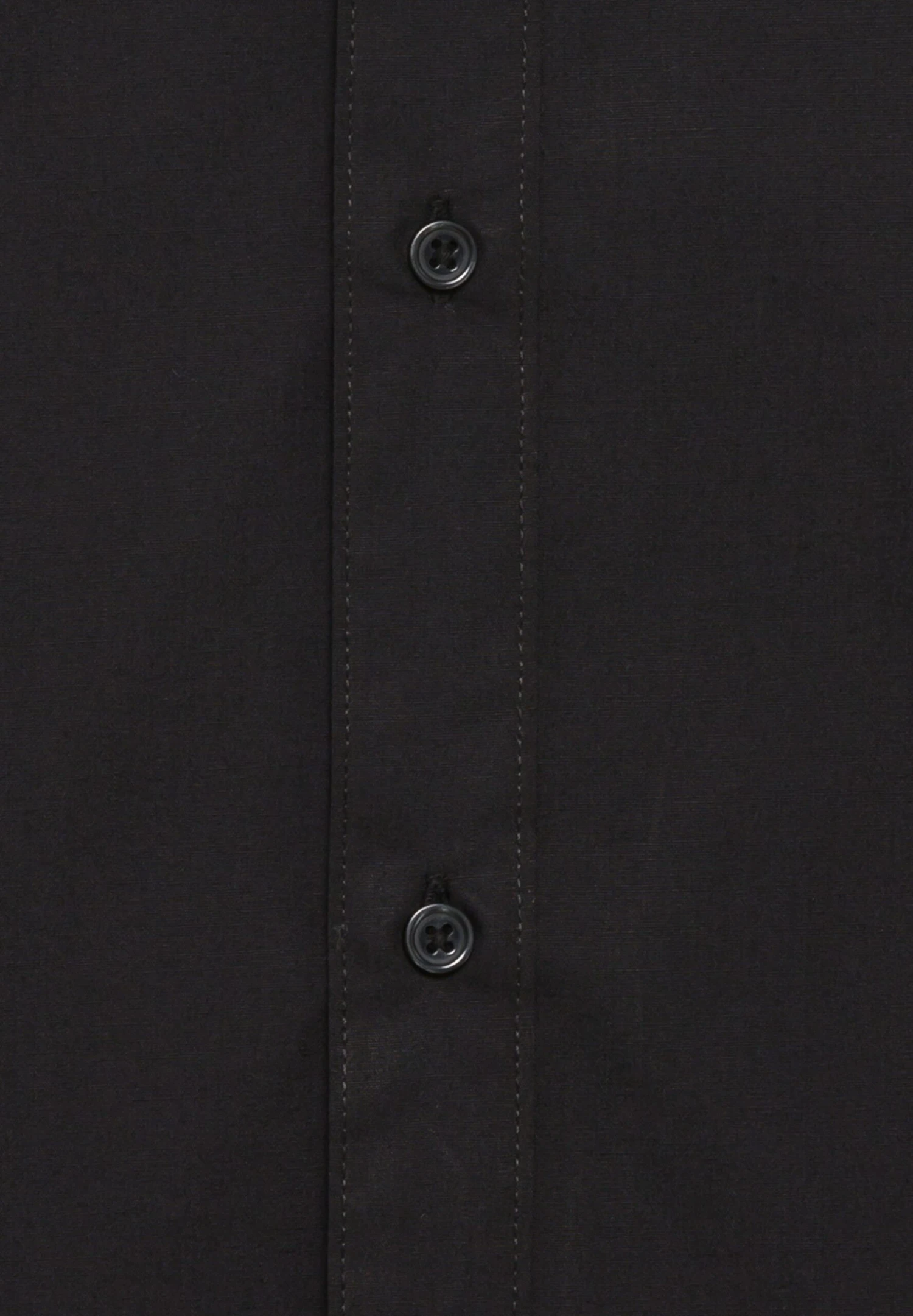 Jack & Jones Jjjoe Shirt PlainCamicia EleganteBlack Uomo Completi E Cravatte JA222D1ZF-Q12 11 Jack & Jones Jjjoe Shirt PlainCamicia EleganteBlack Uomo Completi E Cravatte JA222D1ZF-Q12 - immagine 9