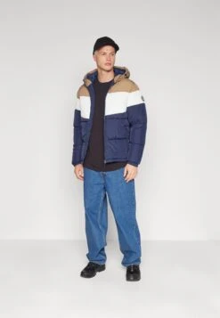 Jack & Jones Jjdaniel- Giacca Invernale - Elmwood -Jack & Jones c44f8feef8b64c4eb182a2b1abb3317f