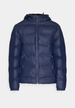 Jack & Jones JcoelementsGiacca InvernaleNavy Blazer Uomo Giacche JA222T1NY-K11 -Jack & Jones c5256992ecd84c238a790285cb8e3efe