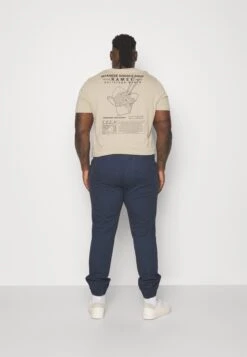 Jack & Jones Jpstgordon Jjdave PantaloniNavy Blazer Uomo Pantaloni JA222E19K-K11 -Jack & Jones c566903b537d454d9ea15a3879c8b7aa