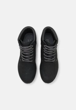 Jack & Jones Jfwstoke WarmStivaletti StringatiAnthracite Uomo Stivaletti/Stivali JA212K00V-Q12 -Jack & Jones c5ae6a69169d48c29c4207b88631cd4d