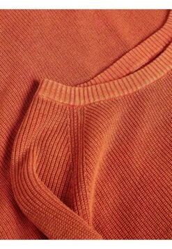 Jack & Jones MaglioneArancione Uomo Maglieria JA222Q1GR-H11 -Jack & Jones c63cd22604b745f5992389a7823edfb1