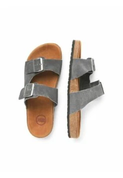 Jack & Jones CiabattineCastlerock Uomo Scarpe Aperte JA212G02V-C11 -Jack & Jones c690132fc8a14a8da4699b755a2b338e