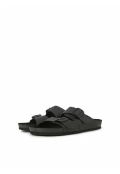 Jack & Jones CiabattineBlack Uomo Scarpe Aperte JA212I00Q-Q11 11 Jack & Jones CiabattineBlack Uomo Scarpe Aperte JA212I00Q-Q11 -Jack & Jones c69d891665184d0691d352b06e99ebf0