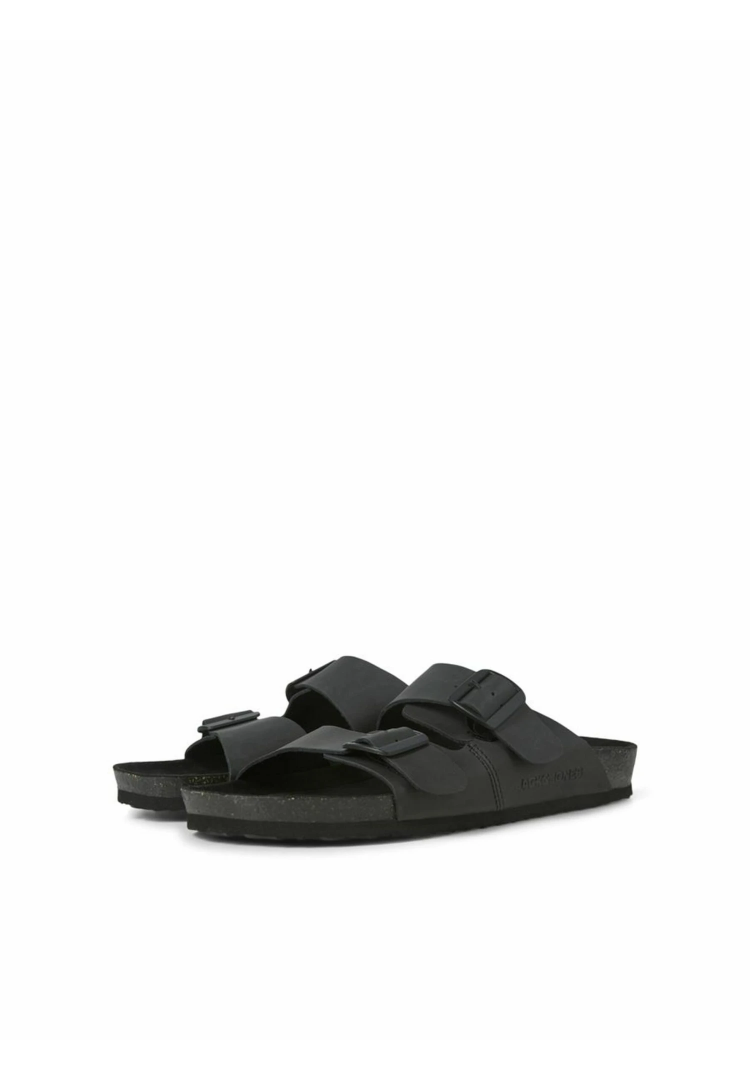 Jack & Jones CiabattineBlack Uomo Scarpe Aperte JA212I00Q-Q11 7 Jack & Jones CiabattineBlack Uomo Scarpe Aperte JA212I00Q-Q11 - immagine 5