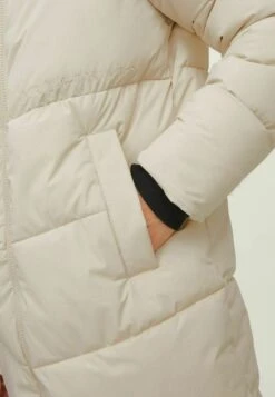 Jack & Jones Lange- Cappotto Invernale - Moonbeam -Jack & Jones c6aa86c4da2e426d9b10f01b405557a2