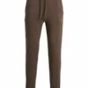 Jack & Jones Jjigordon Jjshark Pantaloni SportiviSeal Brown Uomo Pantaloni Sportivi E Joggers JA222E0KP-O11 -Jack & Jones c6b9b50b30964badb3499f07587600a5