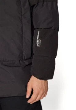 Jack & Jones Jjeforce SnCappotto InvernaleBlack Uomo Cappotti JA222T1KD-Q11 -Jack & Jones c6fb03dc6623469cbfdd46b68f529471