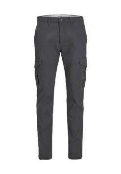 Jack & Jones Jpstmarco Joe AkmPantaloni CargoAsphalt Uomo Pantaloni JA222E0R9-C11 -Jack & Jones c72f2e2a159d42b49f60b1ce572efd64