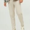 Jack & Jones Jpstace Jjsmart PantsPantaloni SportiviMoonbeam Uomo Pantaloni JA222E1A8-A11 -Jack & Jones c75a41715f1d47188ef10fbbe35f2c6b
