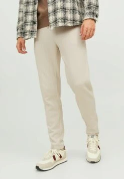 Jack & Jones Jpstace Jjsmart PantsPantaloni SportiviMoonbeam Uomo Pantaloni JA222E1A8-A11