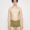 Jack & Jones Jacsolid Contrast Trunks 5 PackCulotteLight Grey/Olive Uomo Intimo JA282O0OP-C11 1 Jack & Jones Jacsolid Contrast Trunks 5 PackCulotteLight Grey/Olive Uomo Intimo JA282O0OP-C11 -Jack & Jones c7f713d81e454c9ba0ccc3bc8aee315a