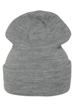 Jack & Jones Jacdna Beanie - Berretto - Grey -Jack & Jones c838383e356b4ea287568d7daf9a802a