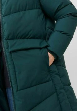 Jack & Jones Jorvesterbro Long Puffer SnCappotto InvernaleMagical Forest Uomo Cappotti JA222T1NL-M12 -Jack & Jones c85471f728ce4a9299f0e3f23cd4a933