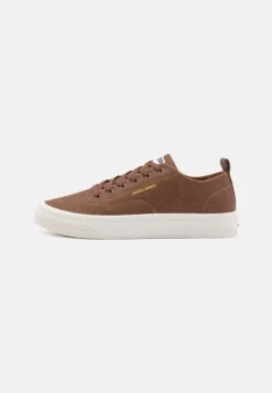 Jack & Jones JFWBAYSWATER - Sneakers Basse - Anthracite -Jack & Jones c9ff239120d74bfb9ce00705a141fe38