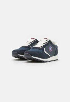 Jack & Jones JfwtaneSneakers BasseNavy Uomo Sneaker JA212O0B6-K11 -Jack & Jones ca16163091ef422a925c4f0c615d34a2