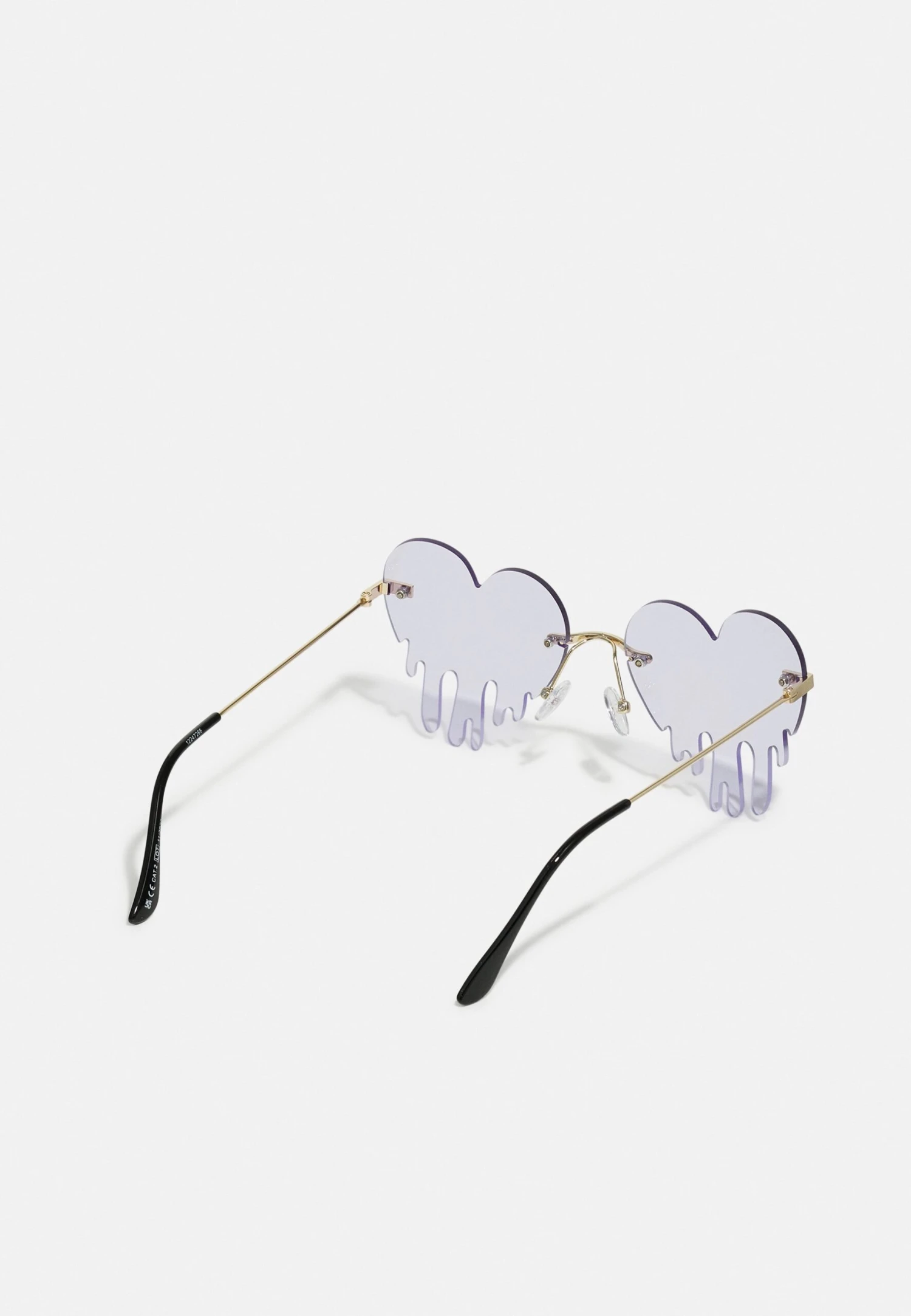 Jack & Jones Jacheart Sunglasses UnisexOcchiali Da SolePurple Heart Uomo Occhiali Da Sole JA254K00E-I11 4 Jack & Jones Jacheart Sunglasses UnisexOcchiali Da SolePurple Heart Uomo Occhiali Da Sole JA254K00E-I11 - immagine 2