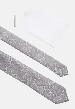 Jack & Jones Jacrick Gift Box SetFazzoletti Da TaschinoMonument Uomo Completi E Cravatte JA252R016-C11 -Jack & Jones ca91678f66a446e2ae6c6cabe0d0a3f3