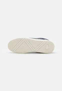 Jack & Jones JfwbradfieldSneakers BasseNavy Blazer/Winter Uomo Sneaker JA212O09Z-K12 -Jack & Jones cae22b13f64e45da823edad0e2819e13