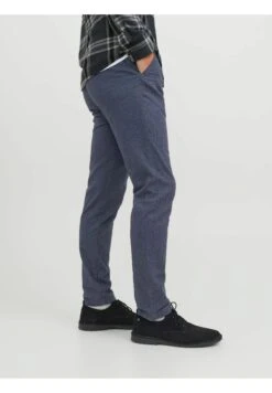 Jack & Jones Jpstmarco Jjwinter LcChinoNavy Blazer Uomo Pantaloni JA222E19H-K11 13 Jack & Jones Jpstmarco Jjwinter LcChinoNavy Blazer Uomo Pantaloni JA222E19H-K11 -Jack & Jones cbc0d5ac6ebc452ea46b266703c14643