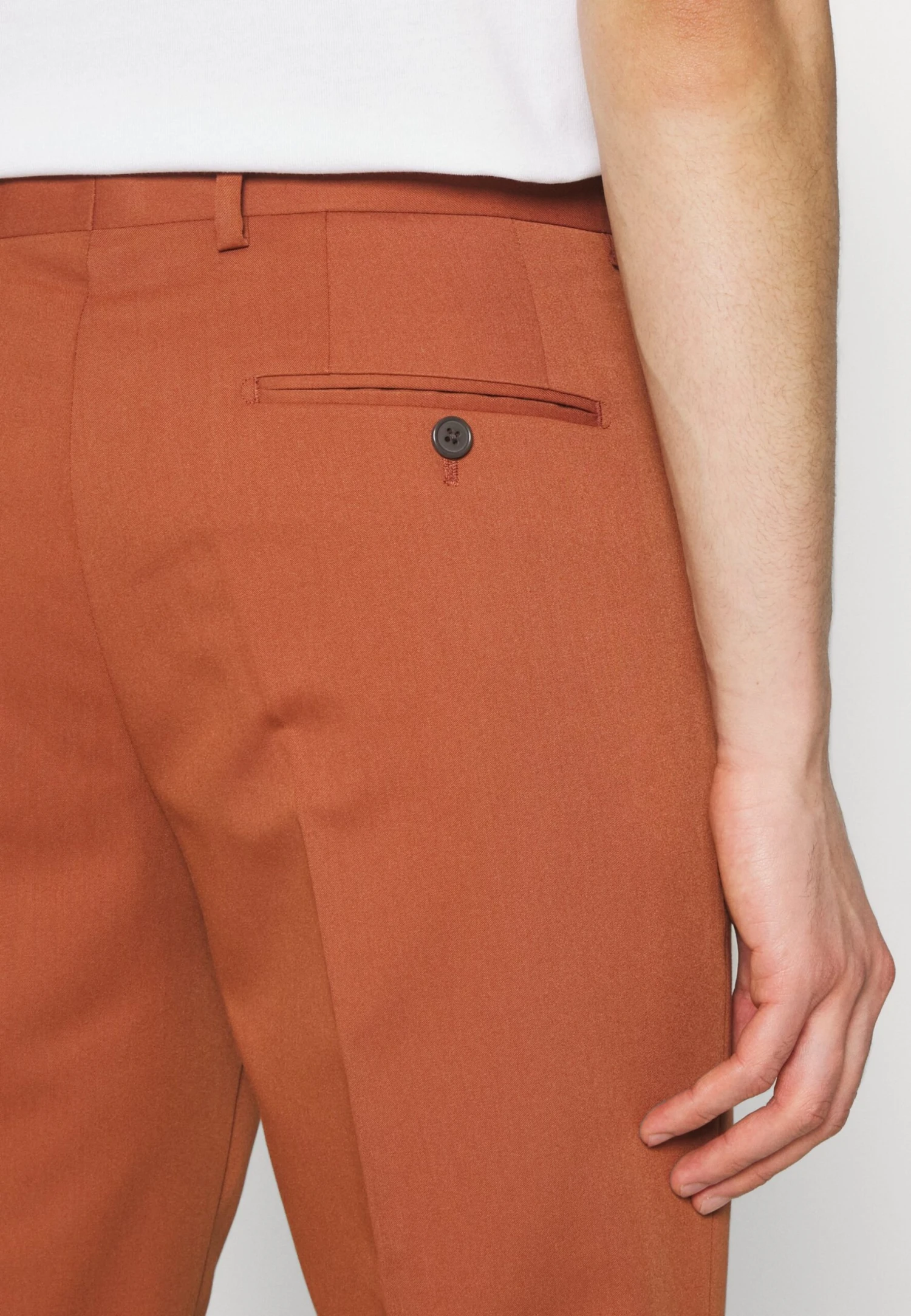 JACK&JONES Premium JprfrancoCompletoSequoia Fit Uomo Completi E Cravatte JAM22A020-H11 10 JACK&JONES Premium JprfrancoCompletoSequoia Fit Uomo Completi E Cravatte JAM22A020-H11 - immagine 8