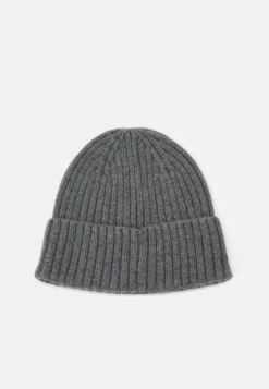 Jack & Jones Jacprime BeanieBerrettoGrey Melange Uomo Cappellie Berretti JA252O011-C12 6 Jack & Jones Jacprime BeanieBerrettoGrey Melange Uomo Cappellie Berretti JA252O011-C12 -Jack & Jones cc05d333815244a58a6e0f316433ae5f