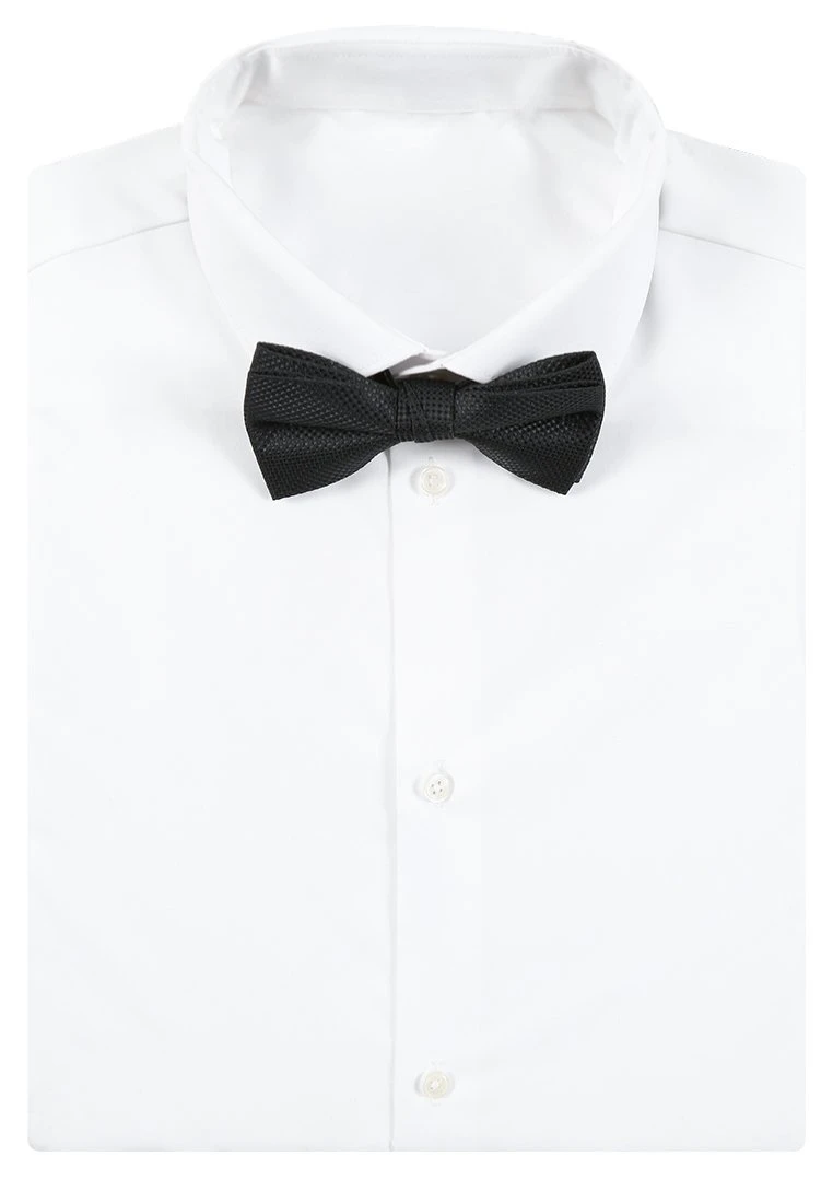 Jack & Jones Jaccolombia BowtiePapillonBlack Uomo Completi E Cravatte JA252R007-Q11 4 Jack & Jones Jaccolombia BowtiePapillonBlack Uomo Completi E Cravatte JA252R007-Q11 - immagine 2