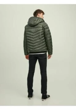 Jack & Jones Wattierte Leichte KapuzenGiacca InvernaleRosin Uomo Giacche JA222T1HV-N11 11 Jack & Jones Wattierte Leichte KapuzenGiacca InvernaleRosin Uomo Giacche JA222T1HV-N11 -Jack & Jones cc4b9124f70941508c4e8d720d3804e5
