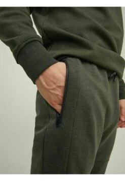 Jack & Jones Iwill Air Noos NbPantaloni SportiviForest Night Uomo Pantaloni Sportivi E Joggers JA242E01L-M11 -Jack & Jones cca232f6610b491f9b9081535ef201fa