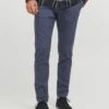 Jack & Jones Jpstmarco Jjwinter LcChinoNavy Blazer Uomo Pantaloni JA222E19H-K11 2 Jack & Jones Jpstmarco Jjwinter LcChinoNavy Blazer Uomo Pantaloni JA222E19H-K11 -Jack & Jones cd0929f2e9be4f6ba86309e4884f19df