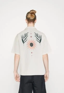 Jack & Jones Jorsun ResortCamiciaCloud Dancer Uomo Camicie JA222D2GJ-A11 -Jack & Jones cd17f57524934f73ad2d51af4c348fde