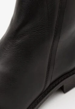 Jack & Jones Jfwwalter Zip BootStivalettiAnthracite Uomo Stivaletti/Stivali JA212K02O-Q11 -Jack & Jones cd3cd74ac31a480d8c2ede8c2a13b2bf